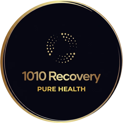 1010 Recovery
