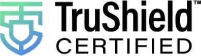 TruShield Certified certification mark
