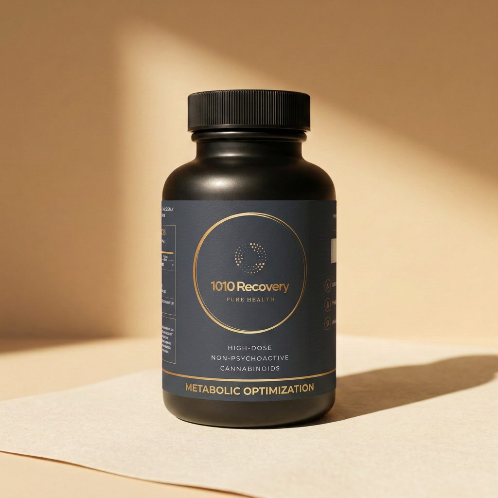 Cellular Support supplement bottle